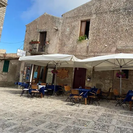 App Da Max * Bivona (Sicily)